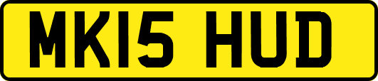 MK15HUD