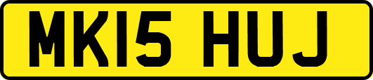 MK15HUJ