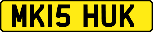 MK15HUK