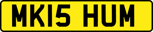MK15HUM
