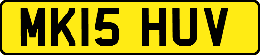 MK15HUV
