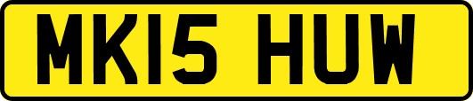 MK15HUW