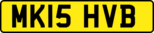 MK15HVB