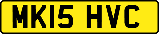 MK15HVC