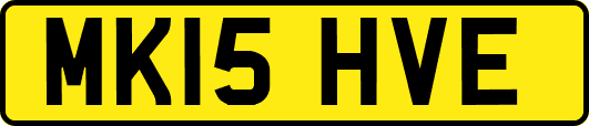 MK15HVE
