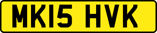 MK15HVK