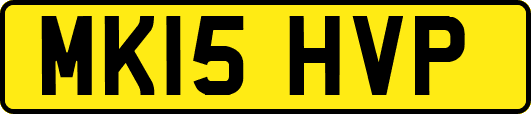MK15HVP