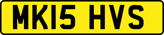MK15HVS