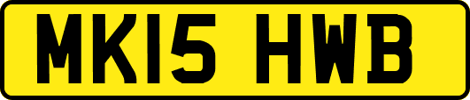 MK15HWB
