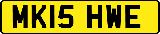 MK15HWE
