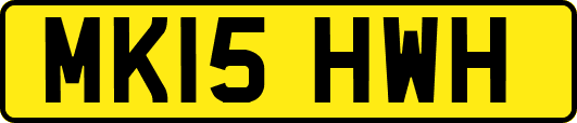 MK15HWH