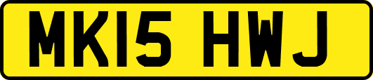 MK15HWJ