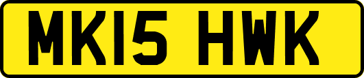 MK15HWK