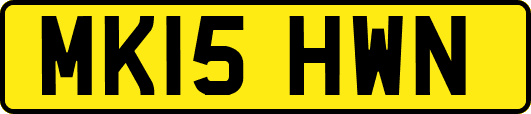 MK15HWN