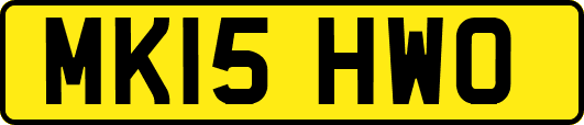 MK15HWO