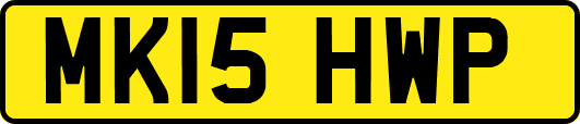 MK15HWP