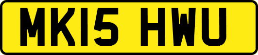 MK15HWU