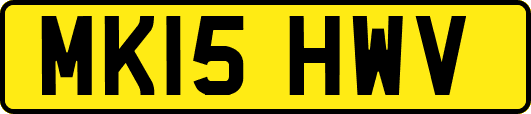MK15HWV