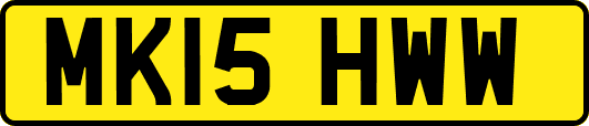 MK15HWW