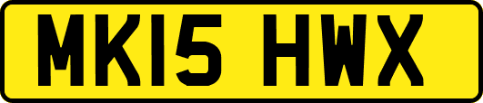 MK15HWX