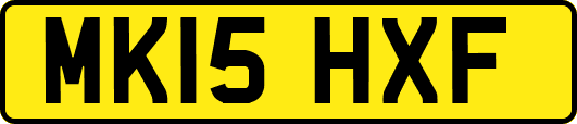 MK15HXF
