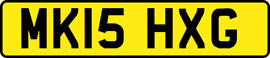 MK15HXG