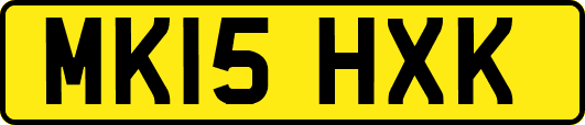 MK15HXK