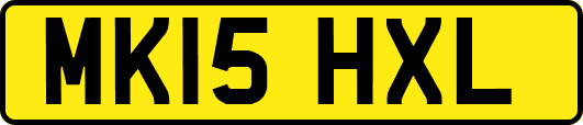 MK15HXL