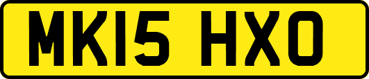 MK15HXO