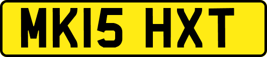 MK15HXT