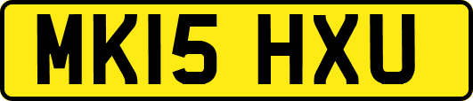 MK15HXU