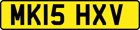 MK15HXV