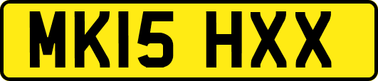 MK15HXX