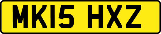 MK15HXZ