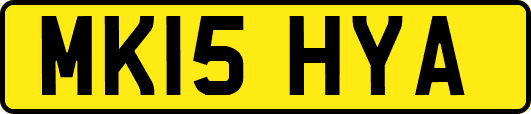 MK15HYA