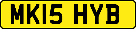 MK15HYB