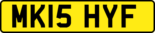 MK15HYF