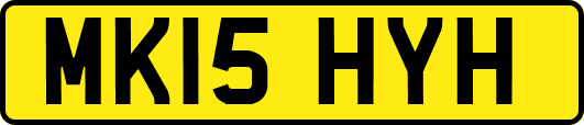 MK15HYH