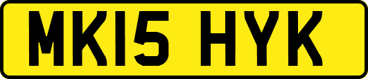 MK15HYK