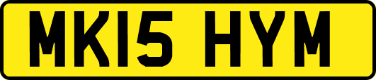MK15HYM