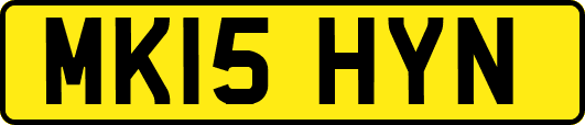 MK15HYN