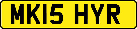 MK15HYR