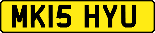 MK15HYU