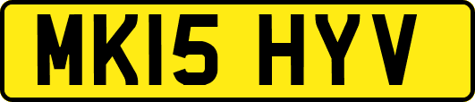 MK15HYV
