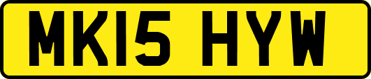 MK15HYW