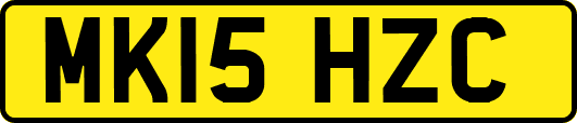 MK15HZC
