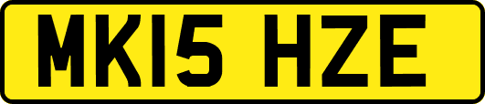MK15HZE