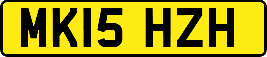 MK15HZH