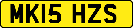 MK15HZS