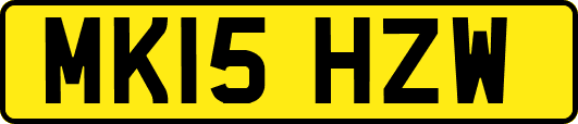MK15HZW